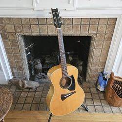 1977 Gibson MK53 Acoustic Guitar