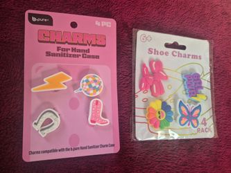 Charms