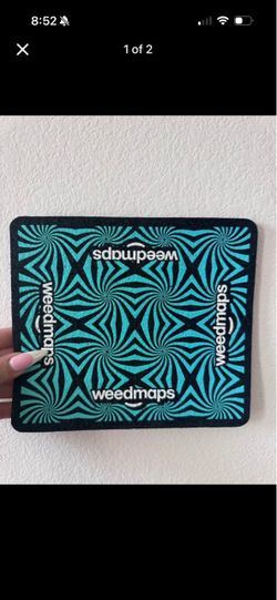 Mouse pad