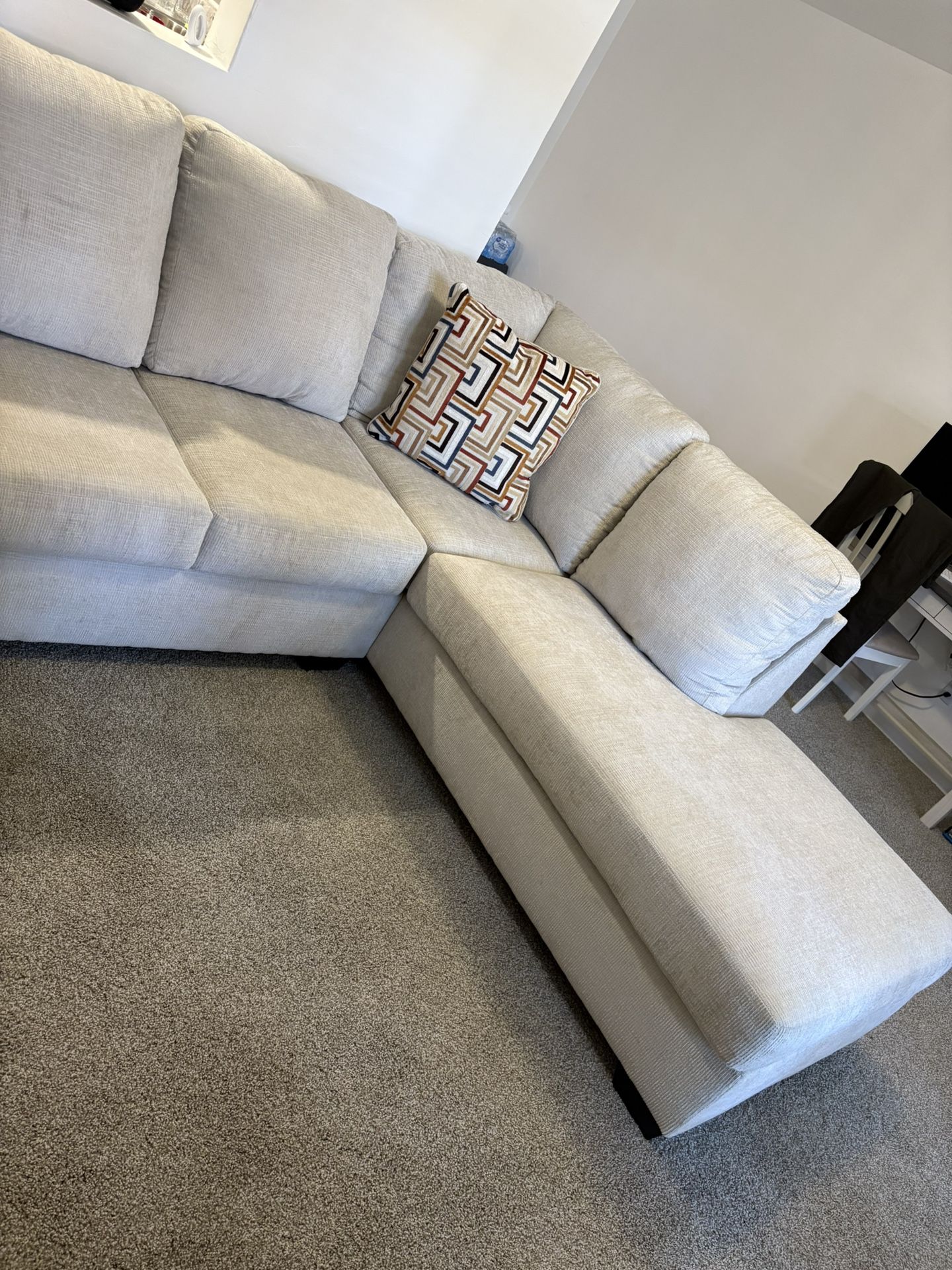 Sofa For Sale!