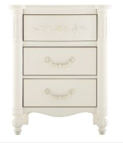 Stanley Young America Isabella Nightstand