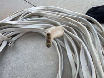 Heavy duty underground wire for wire cable Heavy duty underground wire for wire cable
