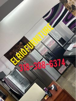 Appliances