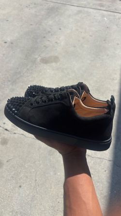 christian louboutins red bottoms