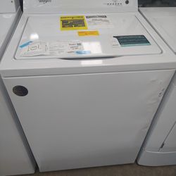 Brand New Scratch And Dent Washer For Sale 