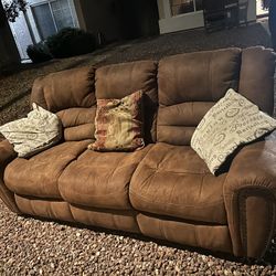 Free Couch