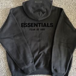 Essentials Hoodie 