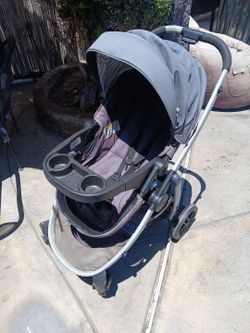 Graco Stroller