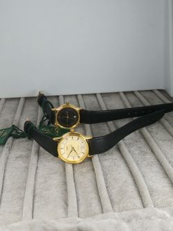 ORIENT Ladies 2 Watches Brand New