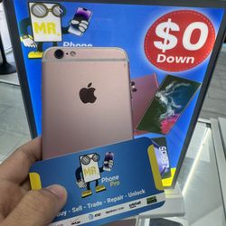 Iphone 6s Limited Time Sale 