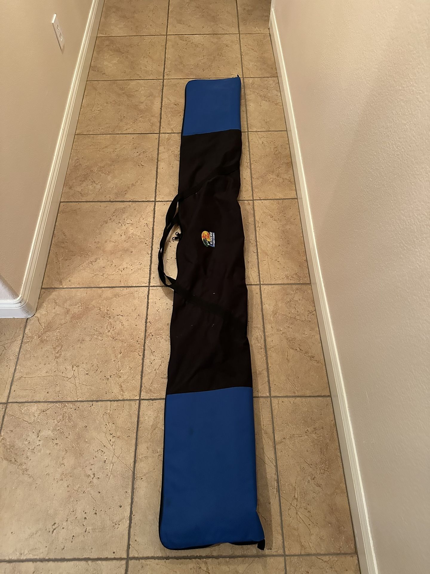 Fishing Pole Soft Case 7foot Long