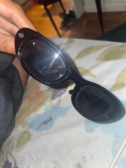 Kylie meta glasses