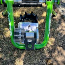 Bike Trainer