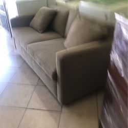 Sofá Nuevo Buena Calidad Echó En Usa