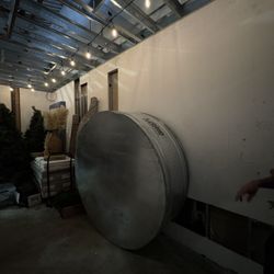 Behlen Galvanized 62 Stock Tank 389 Gallons