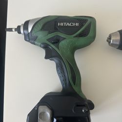 Hitachi Power Tools