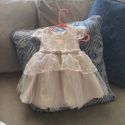 Baby Dress
