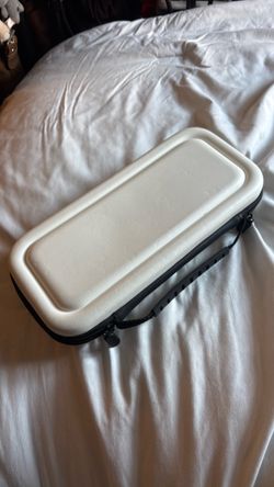 Switch 2 carrying case