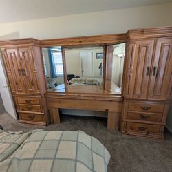 Master Bedroom Set