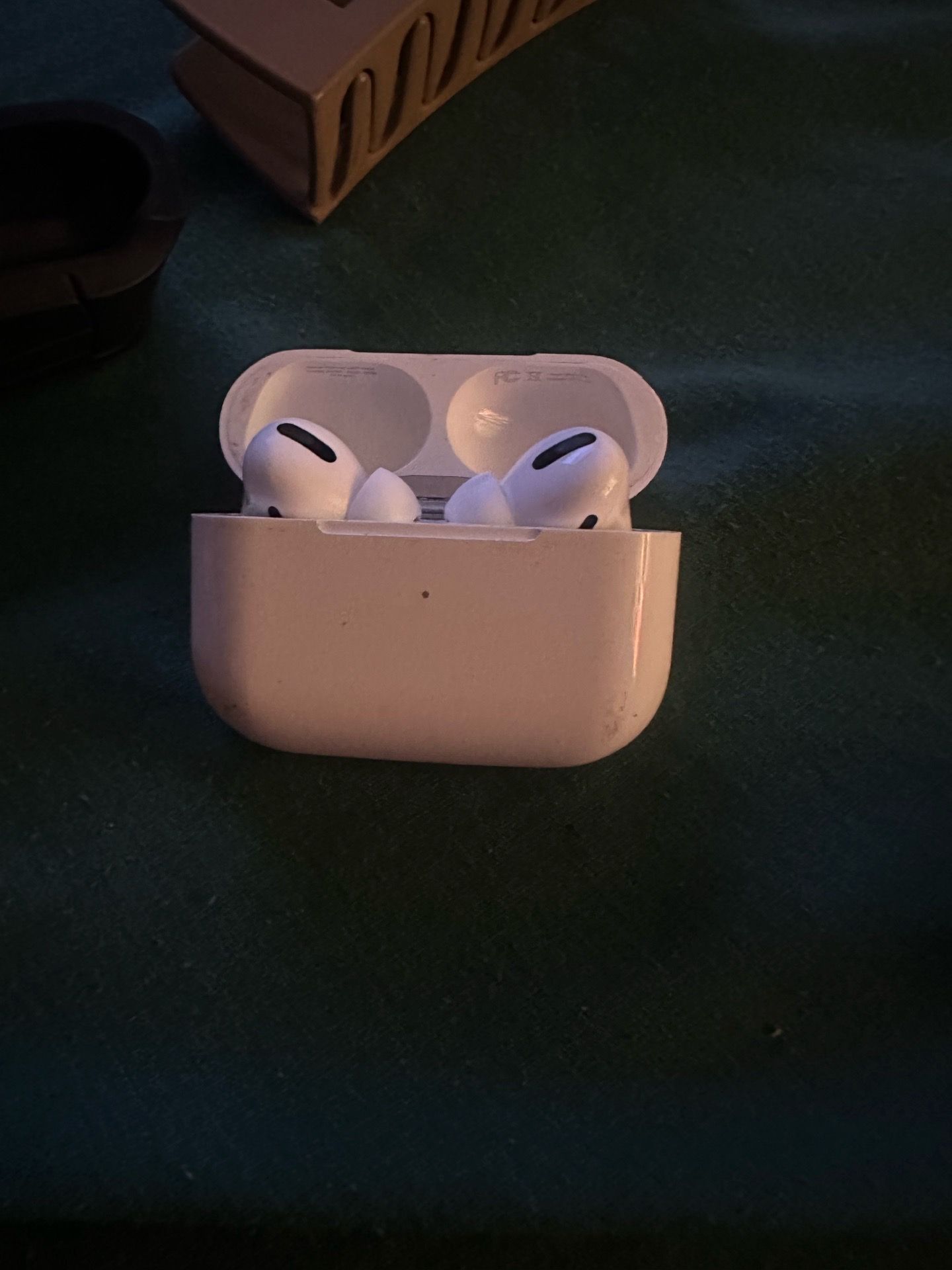 AirPod Pros Gen 2
