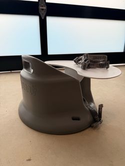Upseat Baby Floor Seat with Tray