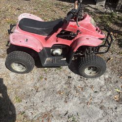 50cc quad