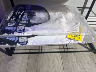 Graphic Print T-Shirt New in Bag