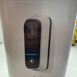 Comcast video cheap doorbell