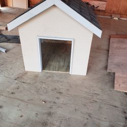 Dog House