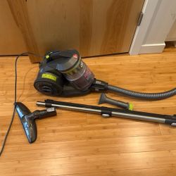 Hoover Vacuum 