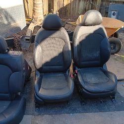 Cars Seats