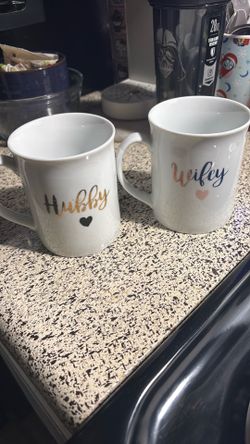 Mugs