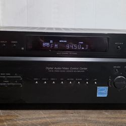 sony str-de598
