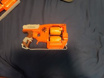 Nerf Gun