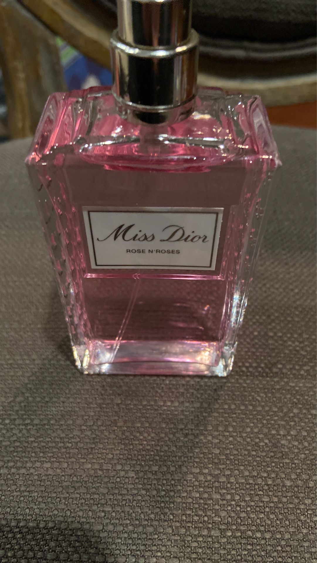 Miss Dior roses n roses