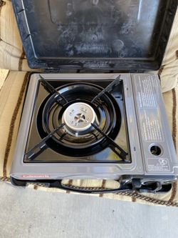 Coleman Portable Stove
