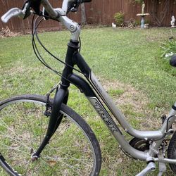 Trek 7000 Bicycle
