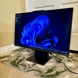 Lenovo IdeaCentre AIO 27ARR9 27” All-in-One PC – Ryzen 5 / 16GB DDR5 / Windows 11 Pro