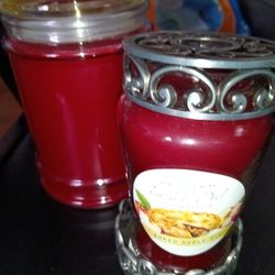 Homeinteriors Decoracion Y Velas Con Aromas, Diferentes Estilos Y Precios.
