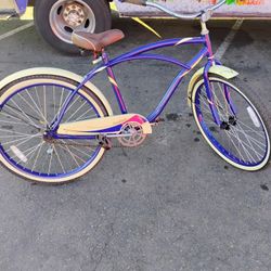 Beach Cruiser 