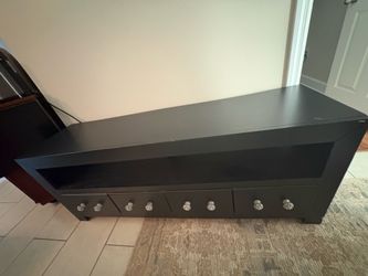 Wooden Stand