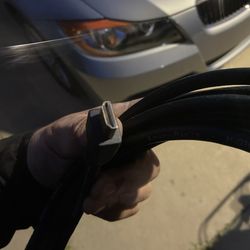 Amazon basic high-speed ethernet cable