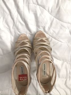 Steve Madden heels