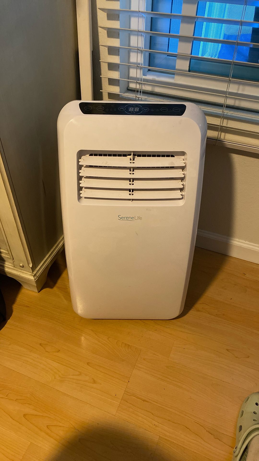 Serene Life - Portable AC