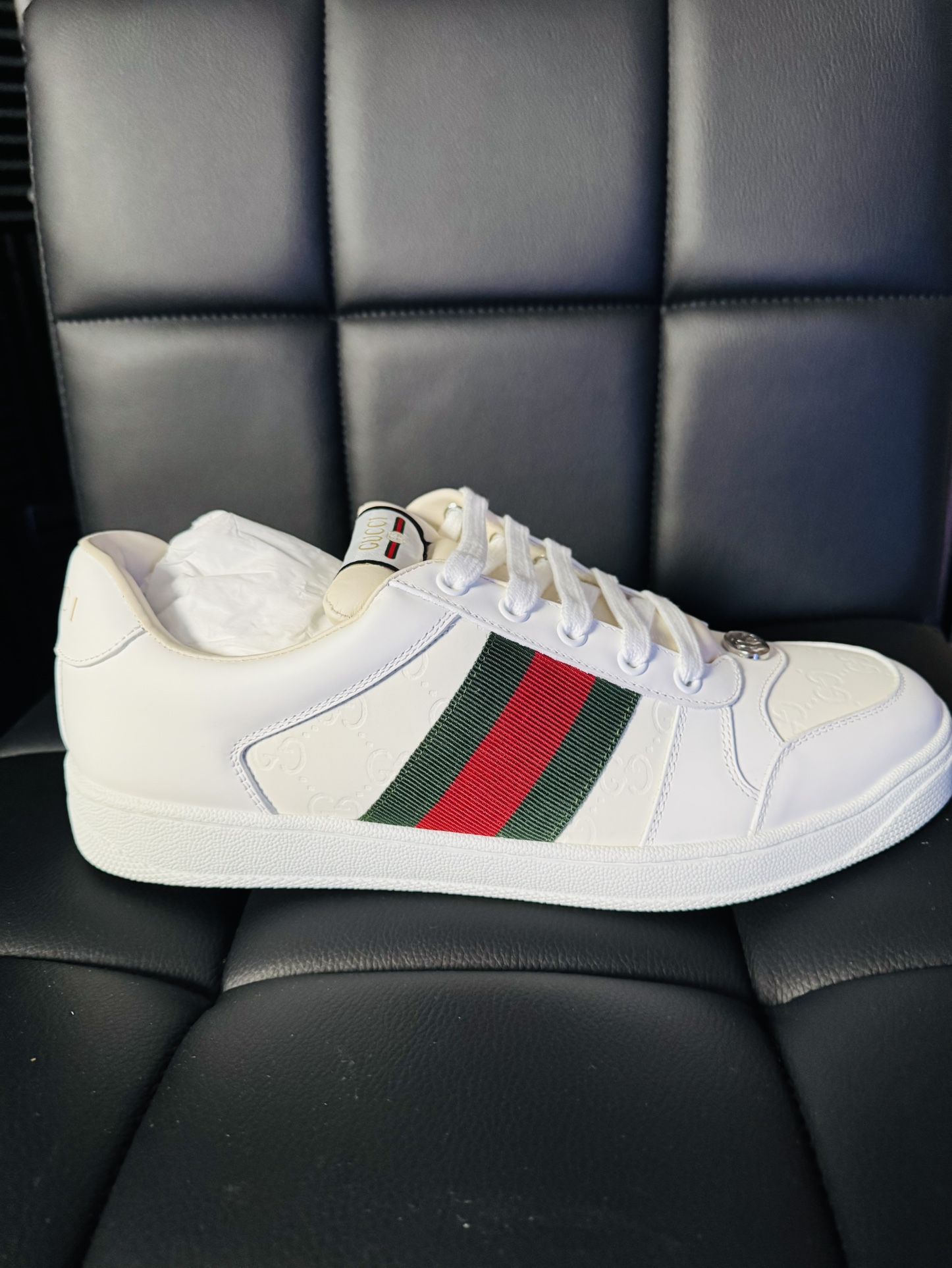 Gucci men’s shoes