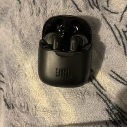 Jbl Head Phones