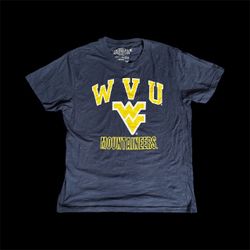 WVU Mountaineers T-Shirt
