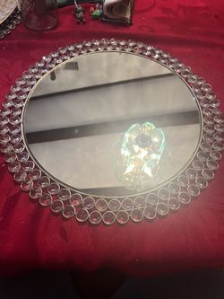 Z Gallerie Place Mat 