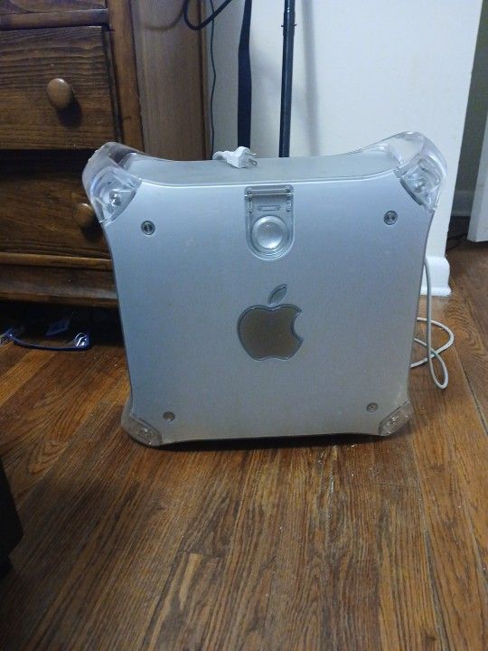 Apple Power Mac G4 (Vintage)