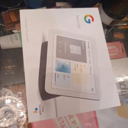 Nesthub New Still In The Box